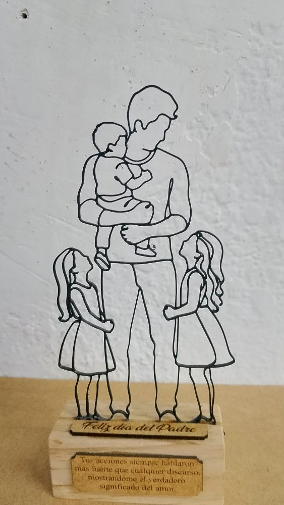 Para papá
