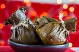 TAMALES