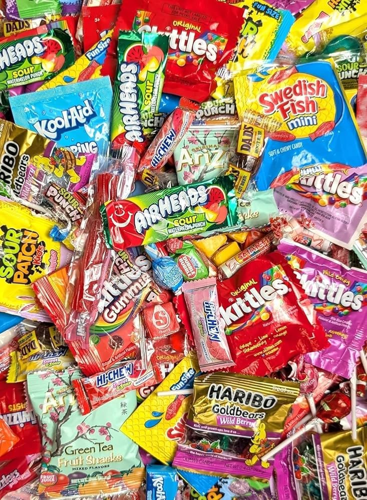 DULCES