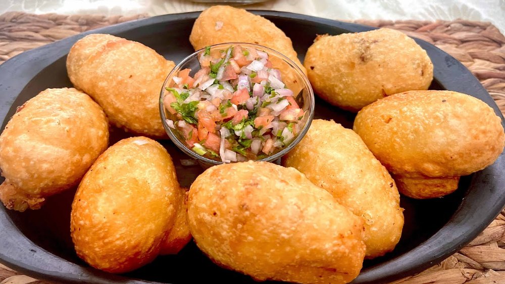 PASTEL DE YUCA