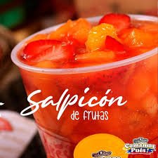 SALPICÓN