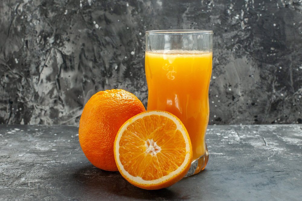 Naranja