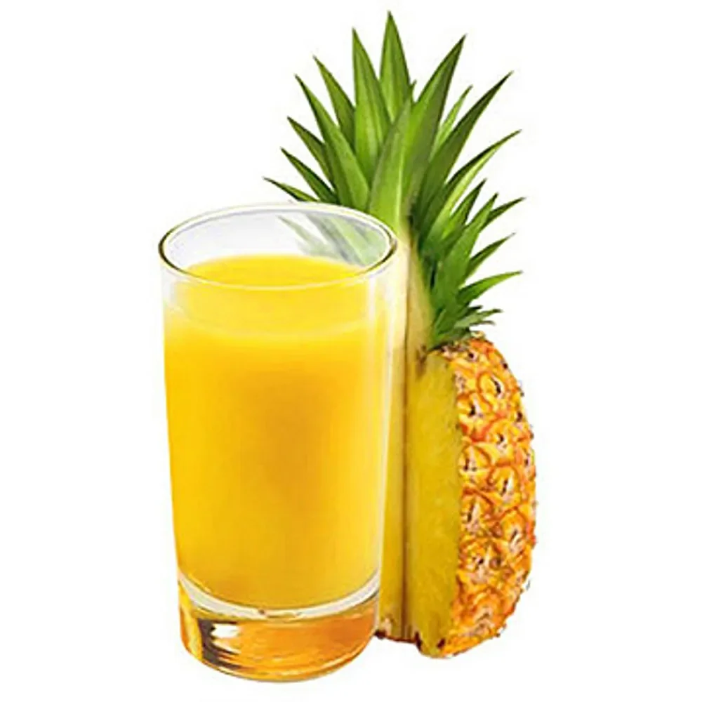 Piña tropical