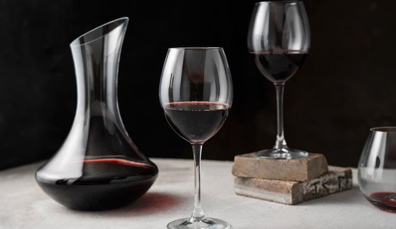 Copa de Frontera Cabernet Savignon