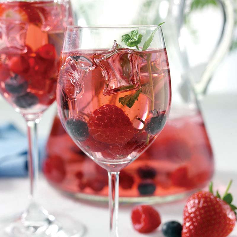 Sangria Rosa