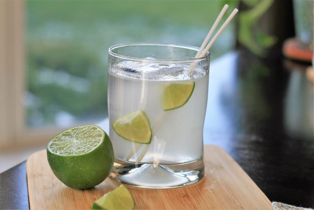 Gin Tónic