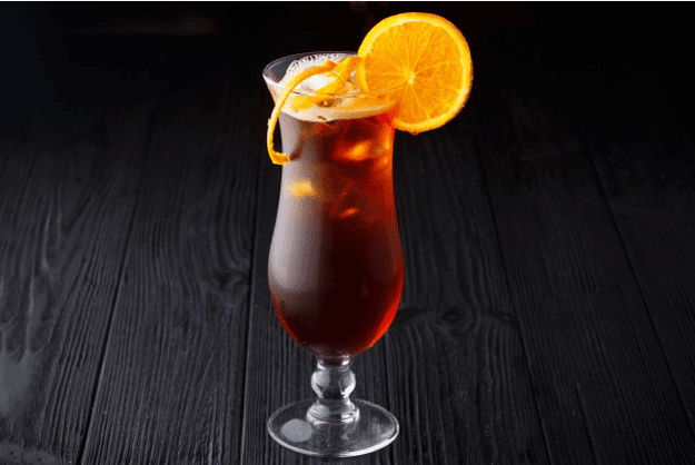 Long Island