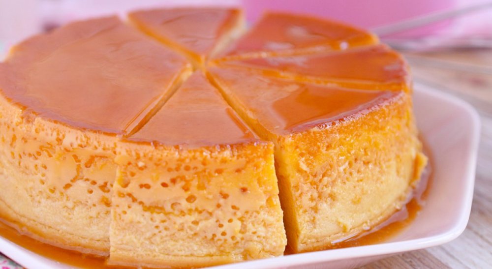 Quesillo