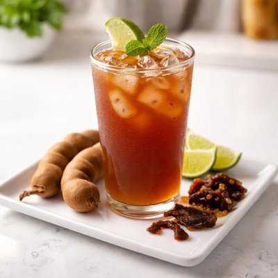 Tamarindo jugo
