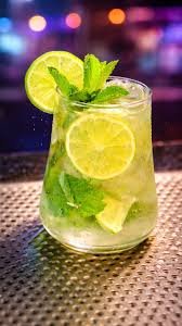 Mojito Limon