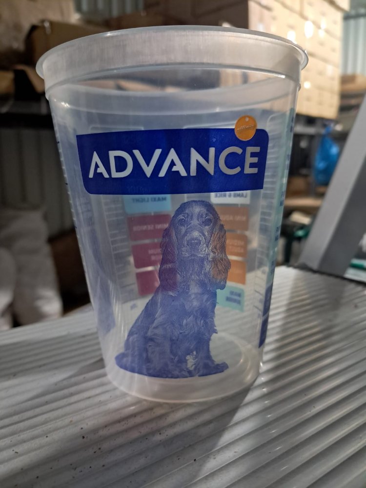 TAZON MANTENIMIENTO ADVANCE