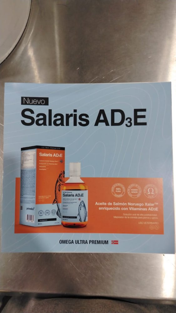 VOLANTE DE SALARIS