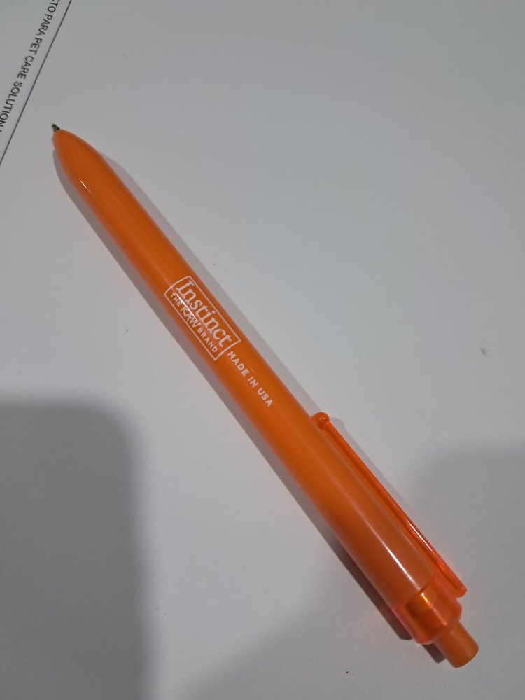 LAPICEROS INSTINCT