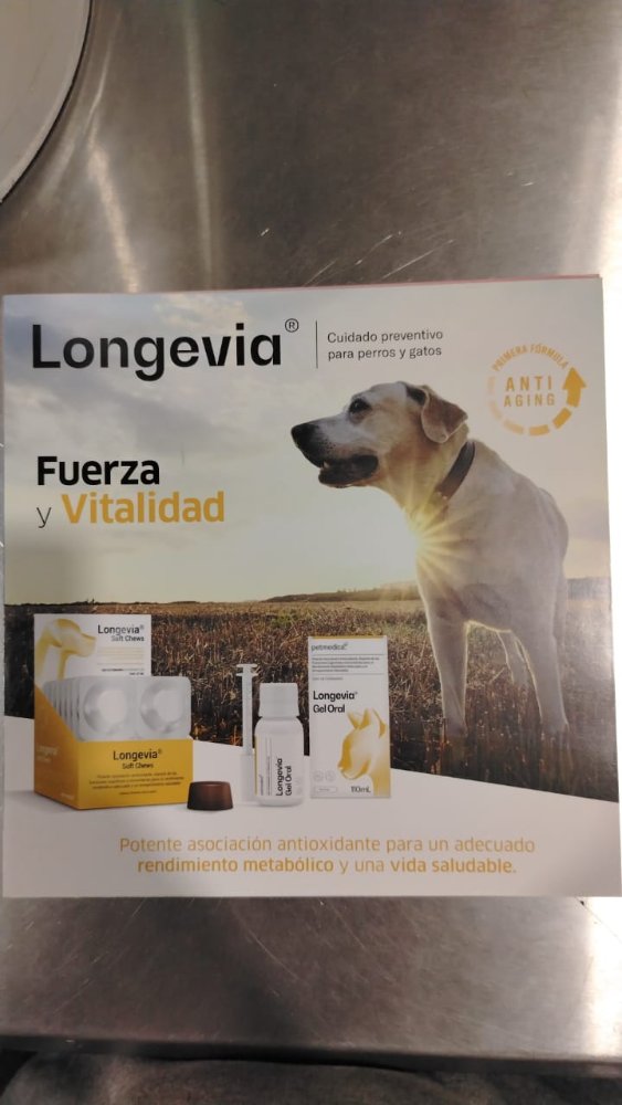 LONGEVIA
