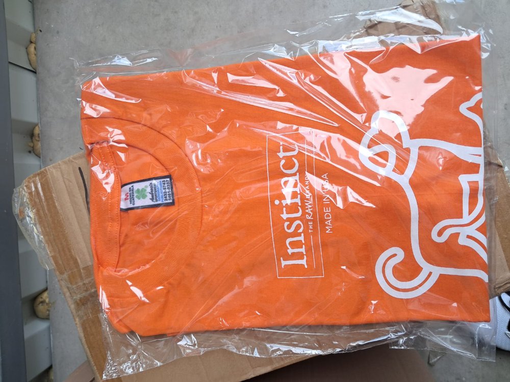 PLAYERAS M INSTINCT