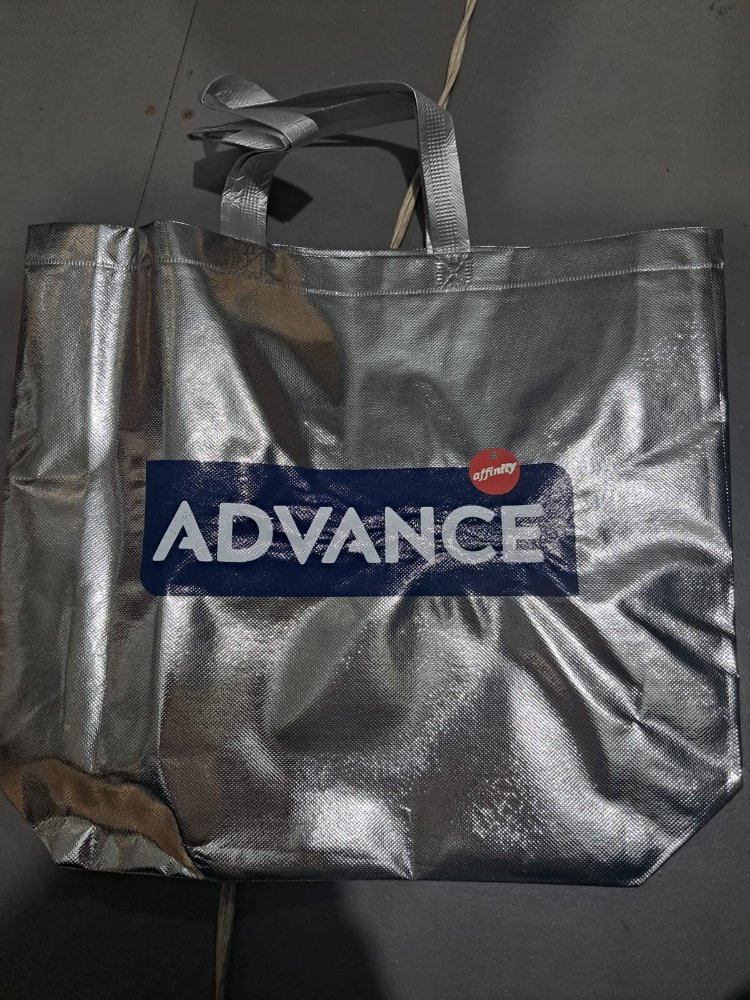 BOLSAS ADVANCE / EGM