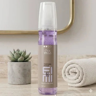 THERMOPROTECTOR EIMI WELLA