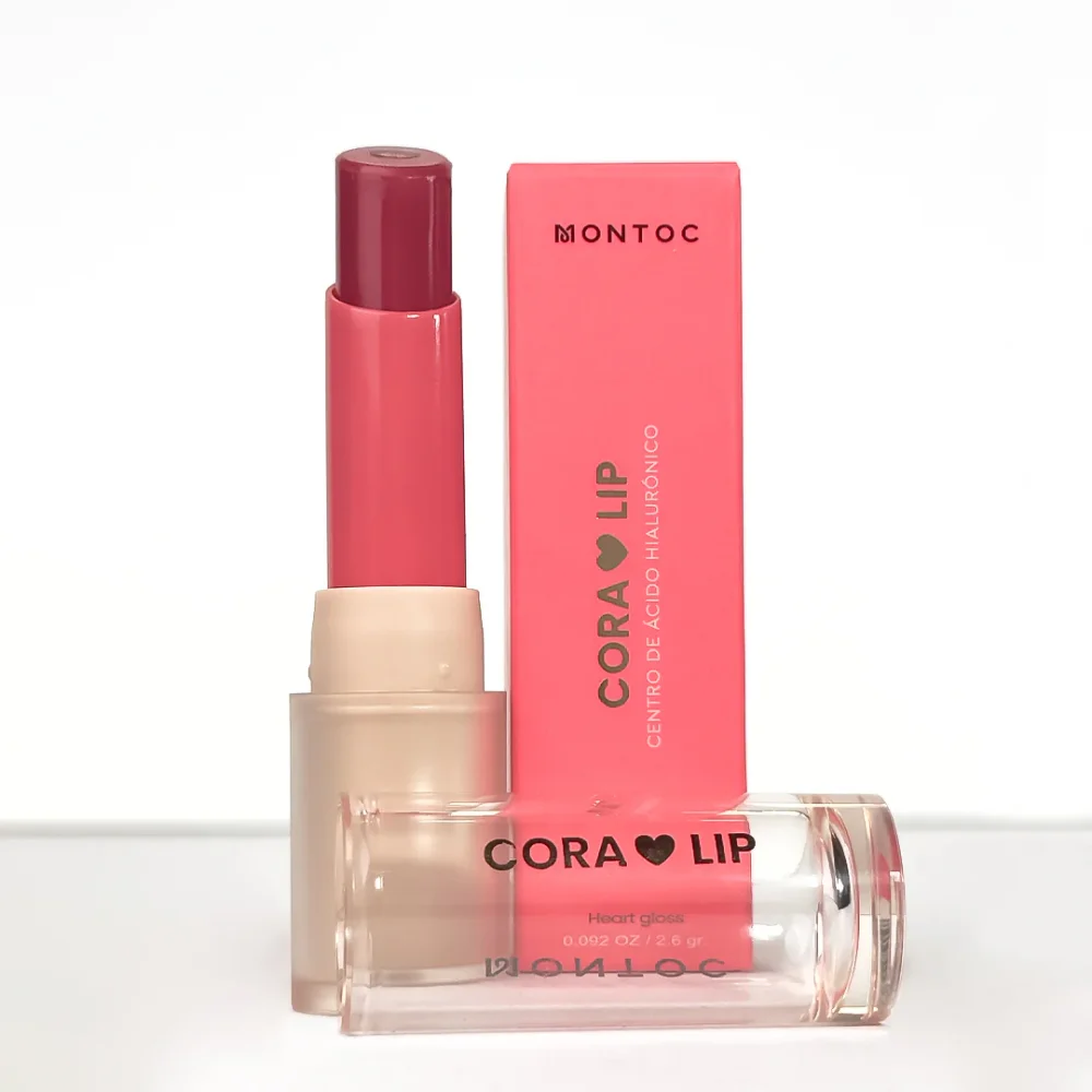 CORA LIP TONO TOXI