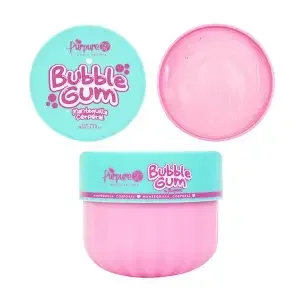 BUBBLE GUM MANTEQUILLA PURPURE