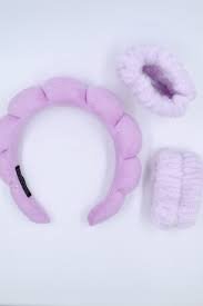 BALACA CON MUÑEQUERAS
