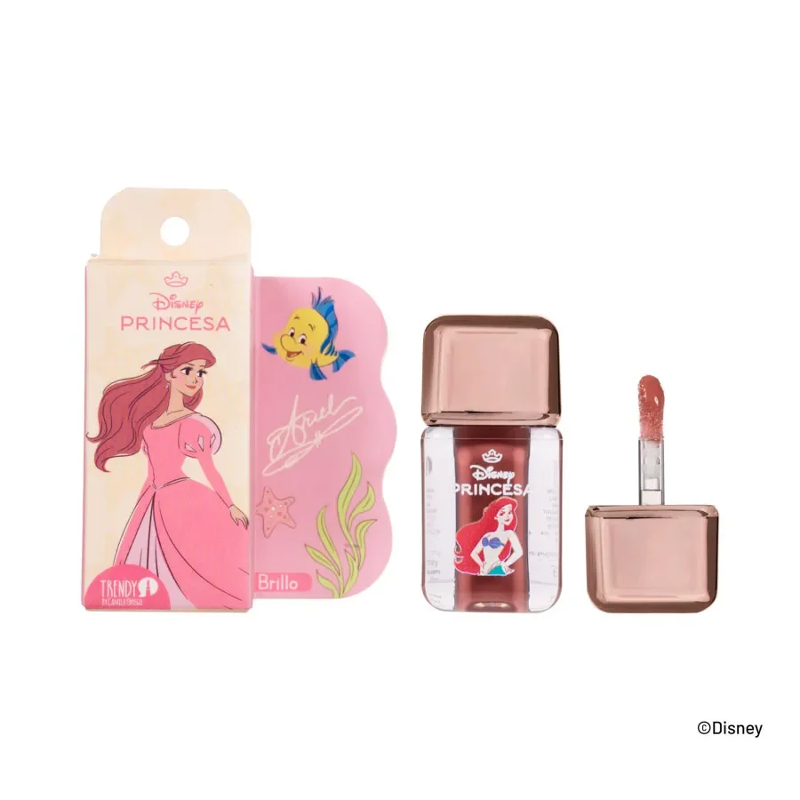 Brillo Gloss Ariel T.01