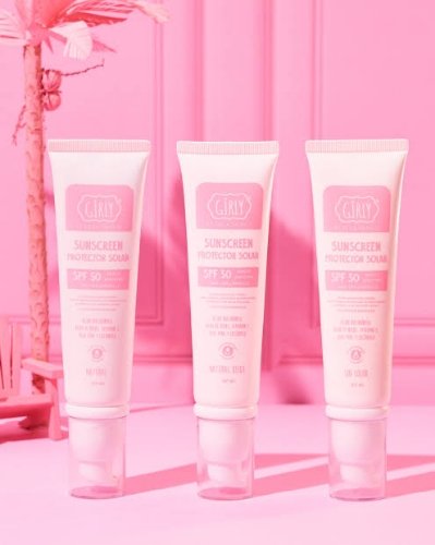 BLOQUEADOR T-NATURAL BEIGE