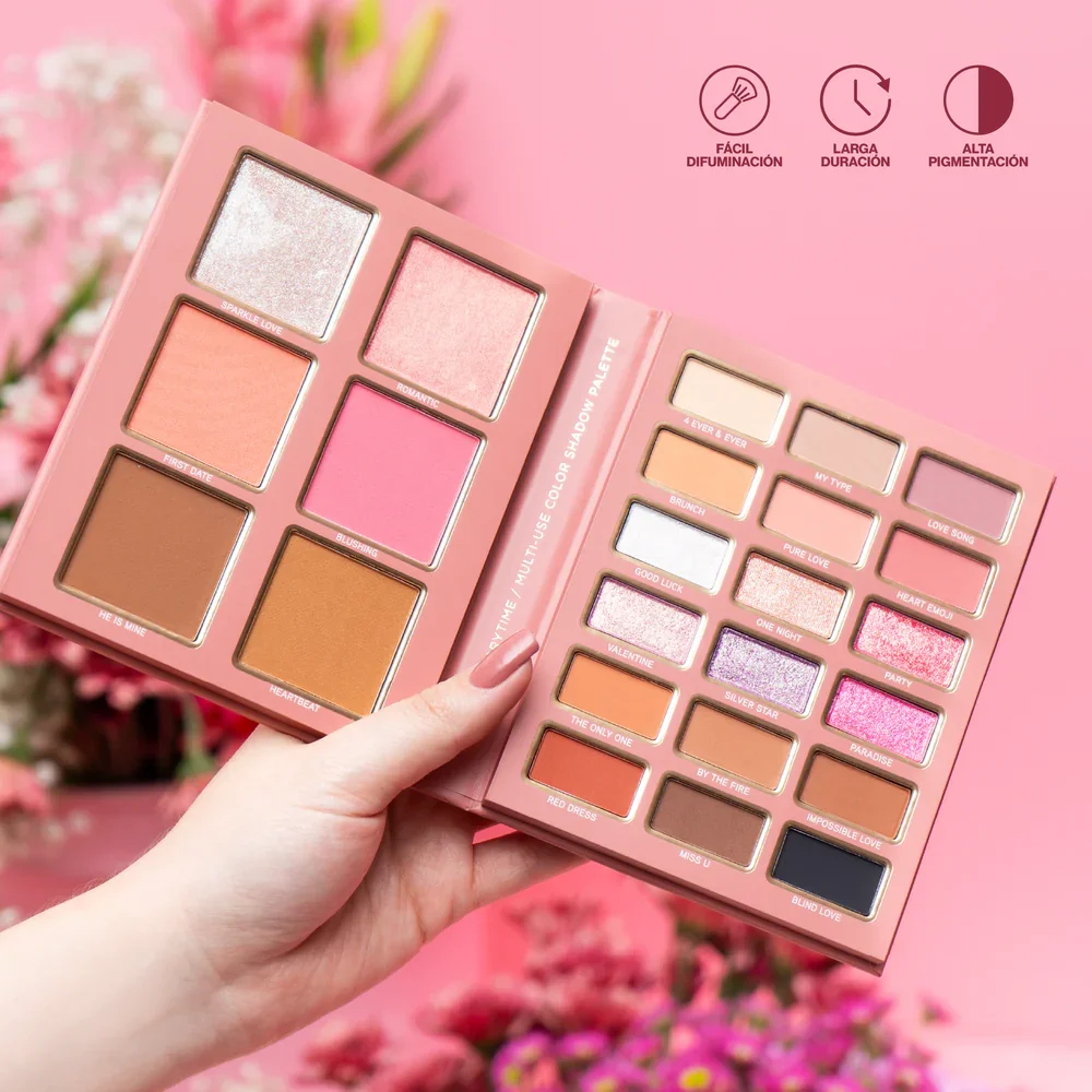 STORYTIME SOMBRAS ATENEA