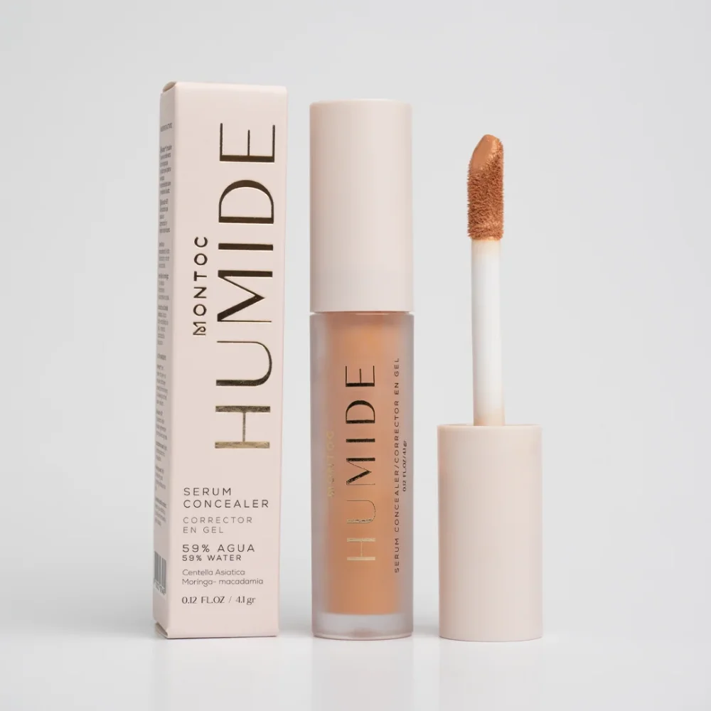 T: 400 CORRECTOR HUMIDE MONOC