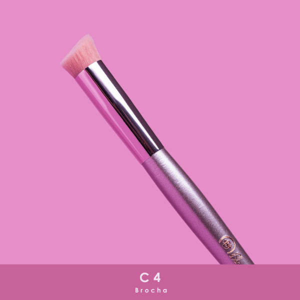 Brocha Pincel corrector
