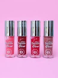 COLOR BLOOM GLOW