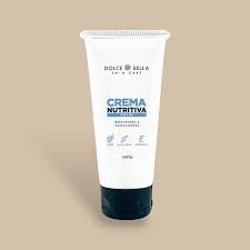 CREMA NUTRITIVA DOLCE BELLA