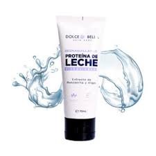 DESMAQUILLADOR PROTEINA DE LECHE HIDROLIZADA