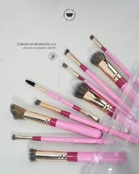 BROCHAS FLUFFY X10 LP676 MONTOC