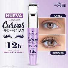 CURVAS PERFECTAS VOGUE