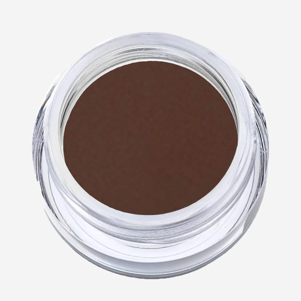 BROWN Delineador de cejas y ojos pomoda cejas raquel
