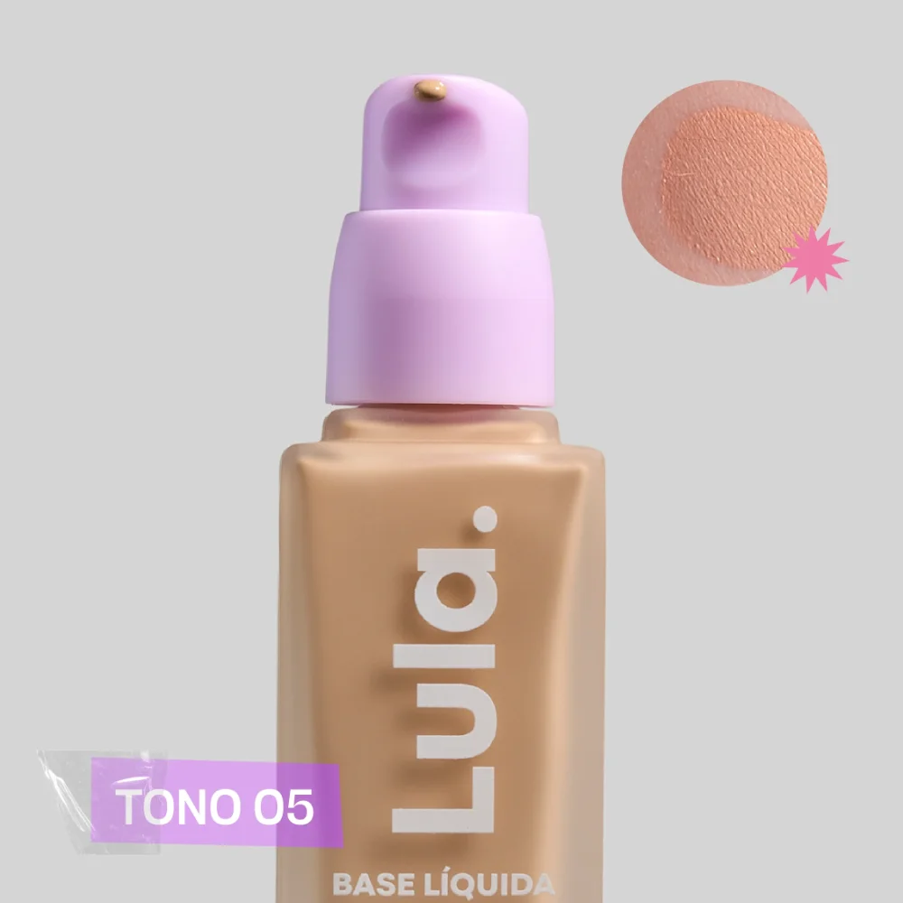 T: 05 BASE LULA