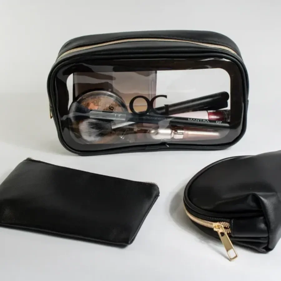 Cosmetiquera Exclusiva x3 – OG