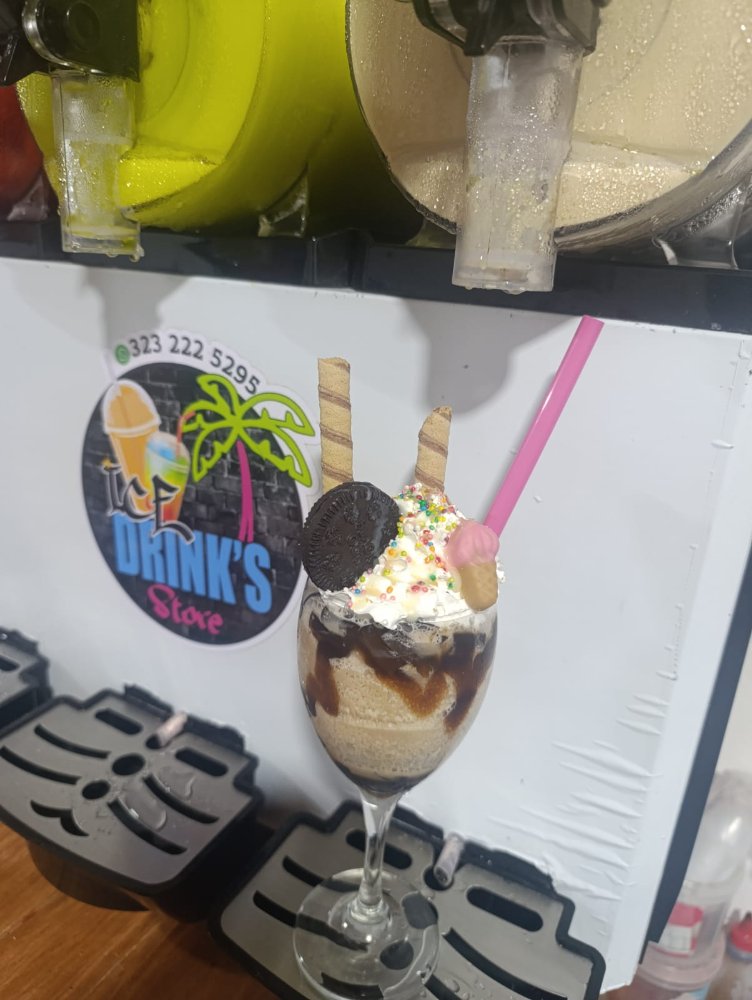 FRAPPE 16 ONZS
