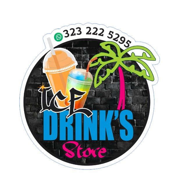 ICE DRINKS STORE
