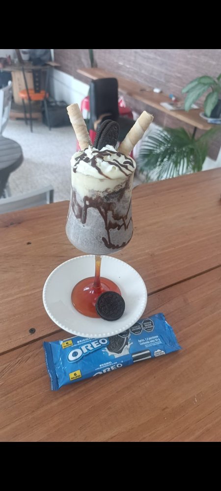 FRAPPE 12 ONZ