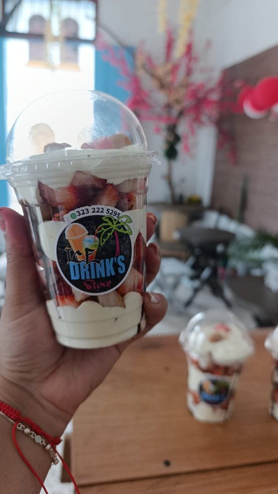 FRESAS 12 ONZ