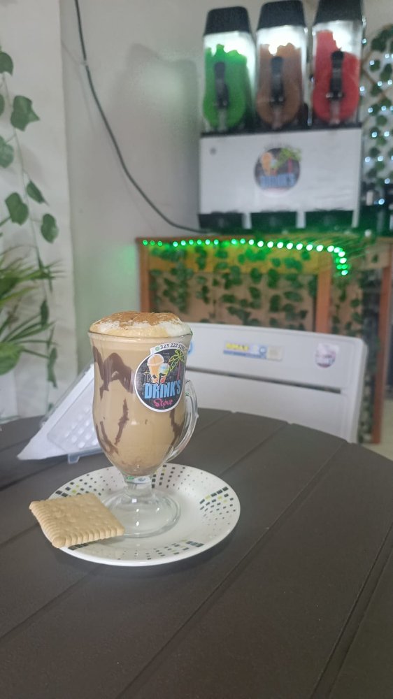 CAPUCHINO