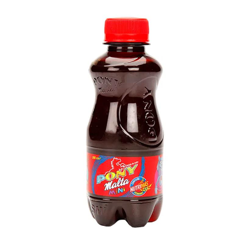 Pony Malta Mini 280 Ml
