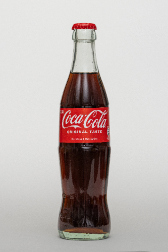 Coca Cola 350 Ml