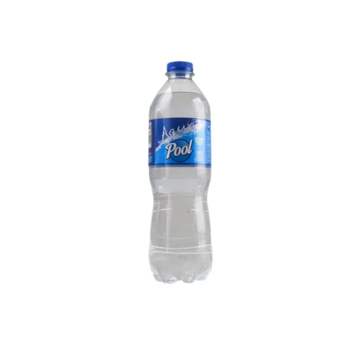 Agua grande