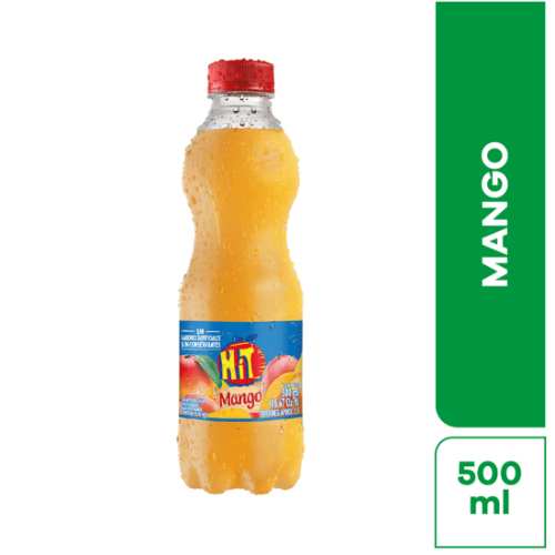 Jugo Hit Mango 500 Ml