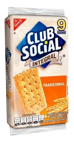 Club Social Integral
