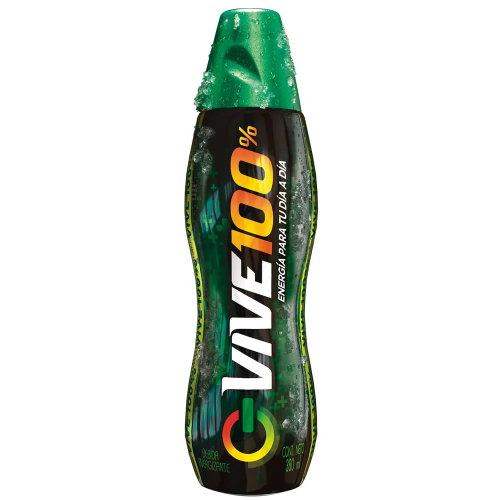 Vive 100. 380 Ml