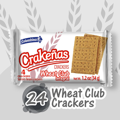 Crakeñas Club Integral