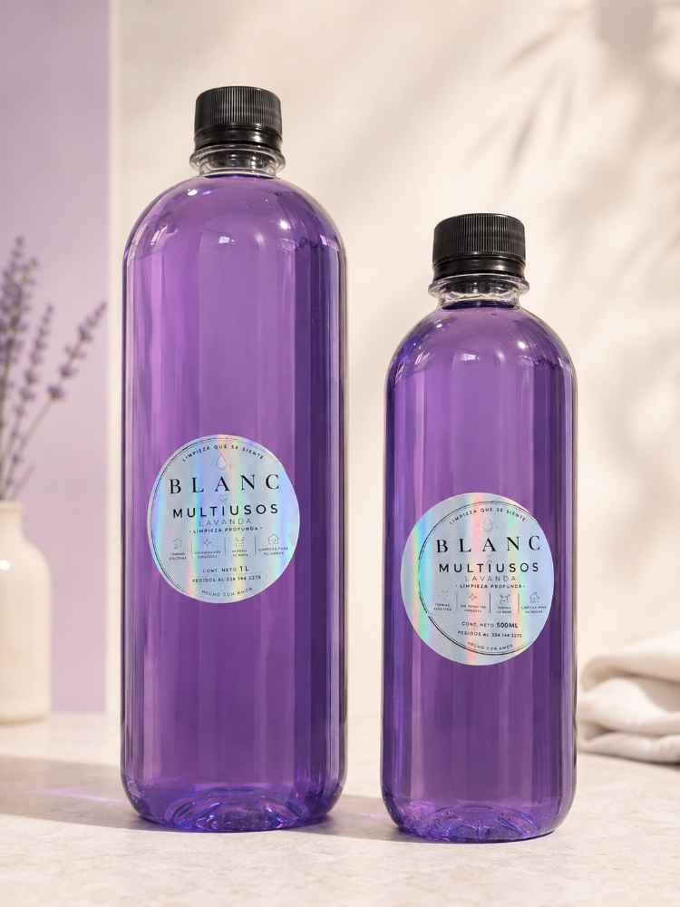 Multiuser Lavanda 1LT